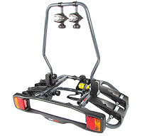 BUZZ RACK BuzzRunner 2 bike Wheel Support Rack Bike Carrier